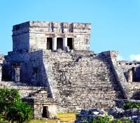 Ruins of Tulum